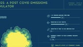 Austin Company Uses AI to Show COVID-19’s Climate Change Impact