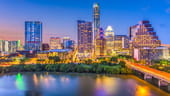 These 5 Austin Tech Companies Raised More Than $120M in October