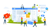 All Sales Reps Should Master Social Selling. Here’s How.