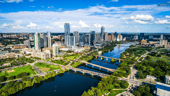 7 Austin Tech Companies Making Big Moves in 2021