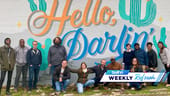 Living Security Raised $14M, Upswing Got $5M, and More Austin Tech News