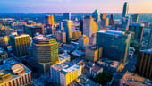 The 5 Largest Austin Tech Funding Rounds Totaled $524M in April