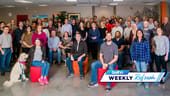 Mythic Grabbed $70M, Literati’s New Book Clubs, and More Austin Tech News