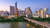 Austin’s 5 Largest Tech Funding Rounds Totaled $866M in May