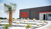 SparkCognition Opens First Building at 50-Acre HyperWerx Campus