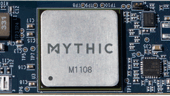 AI Processor Startup Mythic Closes $70M Series C With Plans to Hire 36
