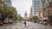 Austin Overtakes LA in New Tech Jobs Ranking for Q1 2021