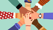 How Every Employee Can Move the Needle on DEI