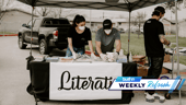 Literati Hired a New Exec, Outdoorsy Got $120M, and More Austin Tech News