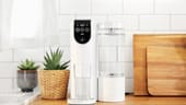 Pani Raises $2.3M in Seed Funding to Bring Its ‘Keurig for Water’ to Market