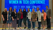 A Rising Tide Lifts All Boats: How Northwestern Mutual Uplifts Women
