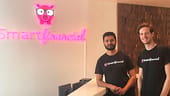 At SmartFinancial, ‘Every Day Feels Like Employee Appreciation Day’