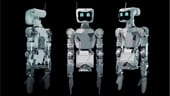 Apptronik robots