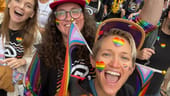 B for Belonging: How Evolve Lives Its DEIB Efforts Every Day