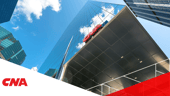 CNA Is Transforming Insurance Technology