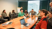 At Nymbl Science, Success Is Rooted in Balance and Longevity
