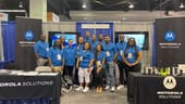 How Motorola Solutions’ People-First Philosophy Makes a Big Company Feel Small