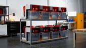 How a Hackathon Helped Formlabs Bring Fully Automated 3D Printing to the Masses