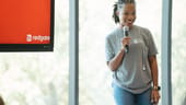 Enhanced Maternity Leave, Custom Development Plans and Free Events: How Redgate’s Software Welcomes Women in Tech