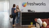 Freshworks is Carving Out Bold Careers — and Leadership Roles — for Women in Tech