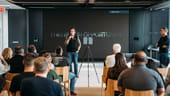 IEX: Where People Thrive and Culture Matters