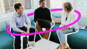 The Evolve-in-Any-Direction Culture of Professional Development at Simply Business