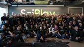 At SciPlay, Growth is Defined By Progress Over Perfection
