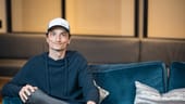 Rillet CEO and co-founder, Nicolas Kopp. | Photo: Rillet