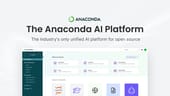 Photo: Anaconda