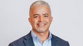Eaton EVP and CHRO, Kaled Awada. | Photo: Eaton