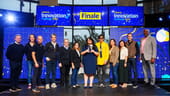 Photo: Liberty Mutual Insurance