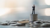 Image: Shutterstock Image: Shutterstock