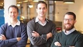 Financial giants saddle up with Liveoak Technologies as startup raises another $2.5M