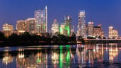 Austin bumps Silicon Valley out of top spot in startup city rankings