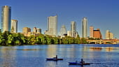 Tech Roundup: Austin ranked 6th top startup city, AcademicWorks gets acquired and more