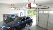 Will the Smart Home Ecosystem of the Future Start in the Garage?