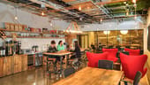 22 tips for getting along at your coworking space
