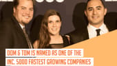 Inc. 5000 Conference & Gala Highlights