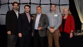 XOR Data Exchange honored by Austin community for innovation