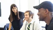 Greeting change: How Hallmark Labs' SVP helps drive meaningful solutions