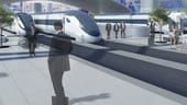 Tech roundup: Texas a top 10 Hyperloop contender, funding news and more
