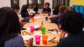For Women of Color in Tech, It’s ‘Hard to Grow’ Without Representation
