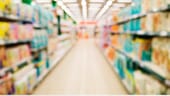 Online Grocery Orders Could Be a Robotics Gold Rush