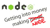 Node.js: Savvy investors are checking out the economics of this language. Here is why...