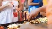 Check this app before you waste 30 minutes in line for barbecue