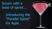 Attention Scrum Masters: The new Parallel sprint Feature in JIRA Agile is worth a look