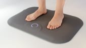 Smart mat startup that detects foot ulcers in diabetics raises $13.4M
