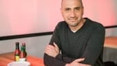 David Morton, The Restaurant King of Chicago