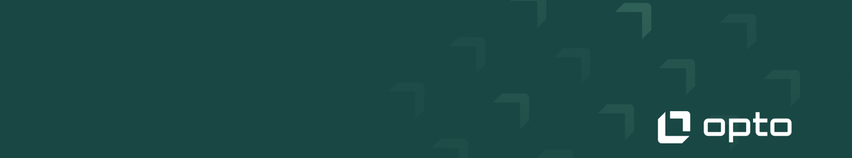 Opto Banner
