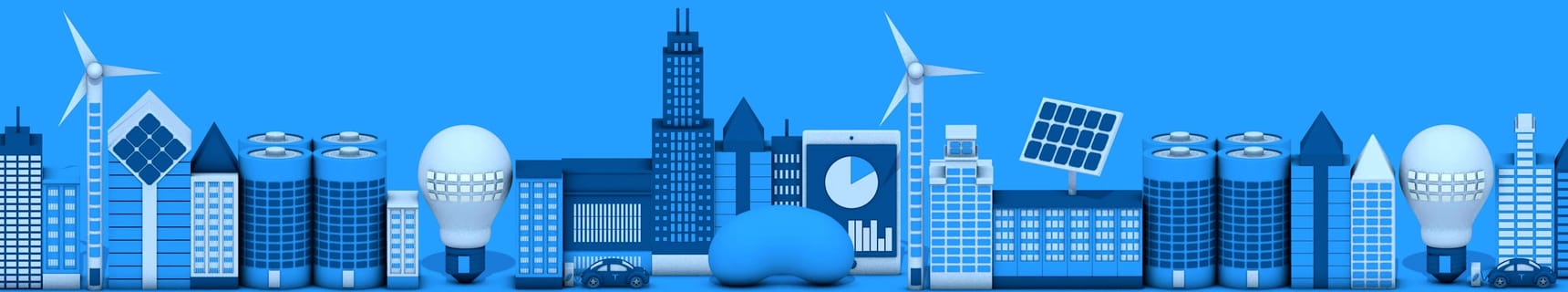 Energy CX city